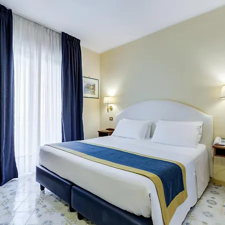 Western La Solara 4* Sorrento