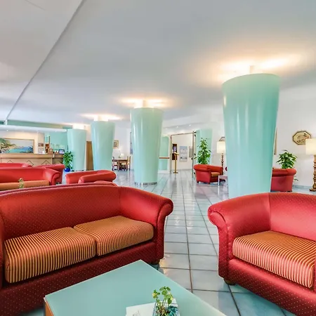 Hotel Western La Solara Sorrente