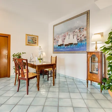 Western La Solara Sorrente