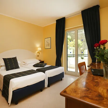 베스트 웨스턴 라 솔라라 소렌토