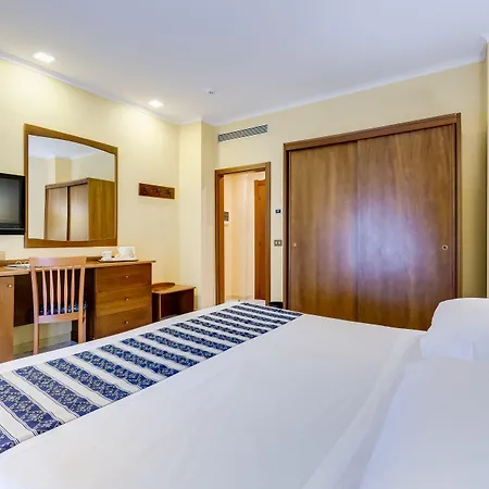 Western La Solara Hotel Sorrente