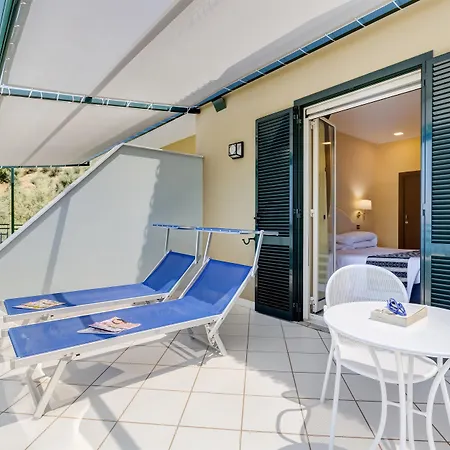 Western La Solara Hotel Sorrente