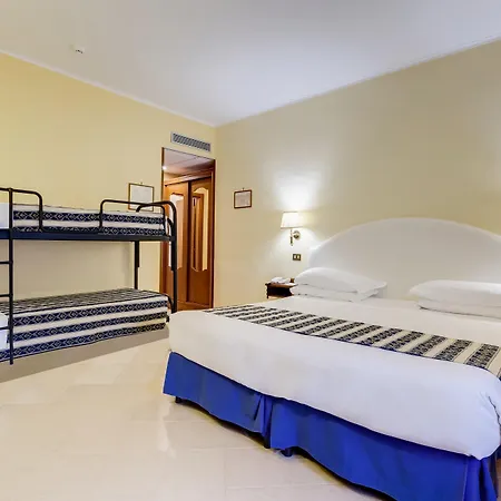 Hotel Western La Solara