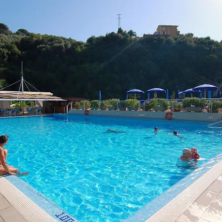 베스트 웨스턴 라 솔라라 호텔