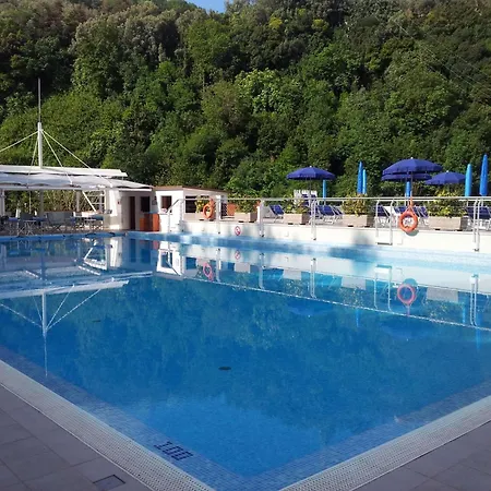 Hotel Western La Solara