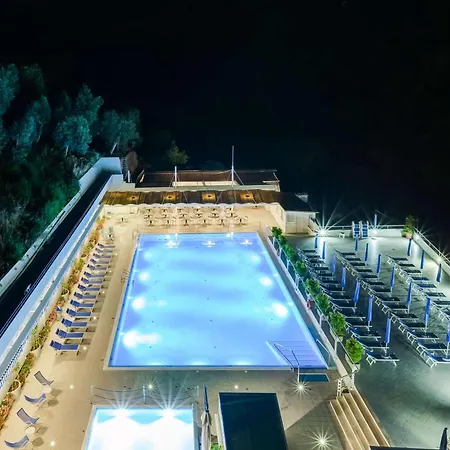 Western La Solara 4* Σορέντο