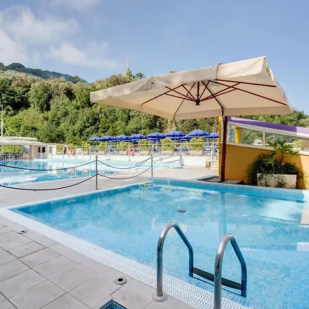 Western La Solara Hotel Sorrente