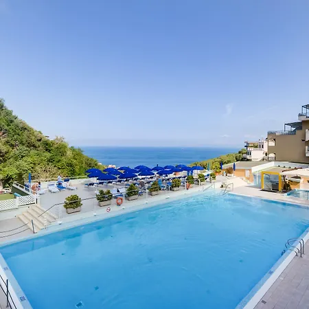 Hotel Western La Solara