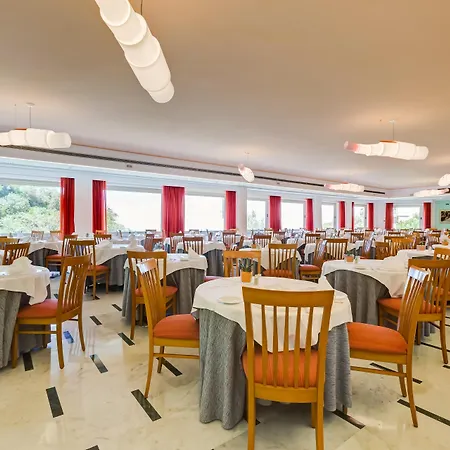 Western La Solara Hotel 4*