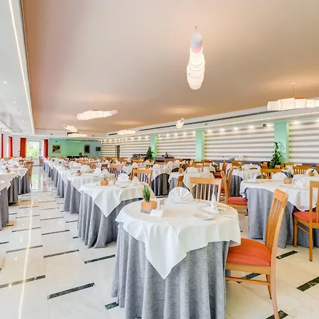 베스트 웨스턴 라 솔라라