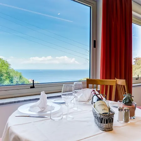 Western La Solara 4* Sorrento