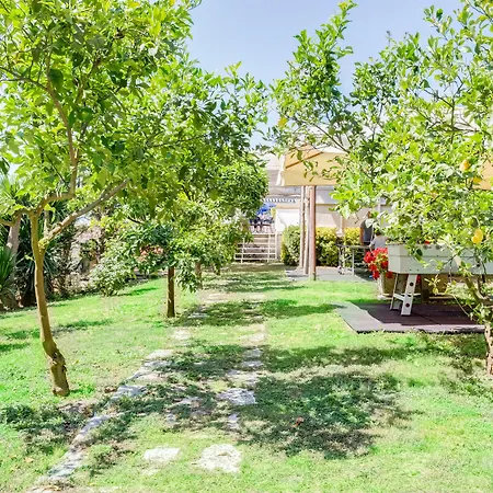 Western La Solara 4* Σορέντο