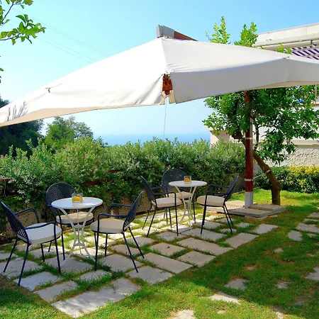 Western La Solara Hotel Sorrento