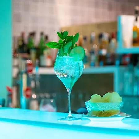 Western La Solara Hotel Sorrente