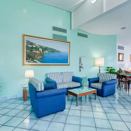 Western La Solara Готель 4*