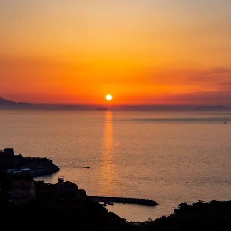 Western La Solara Σορέντο