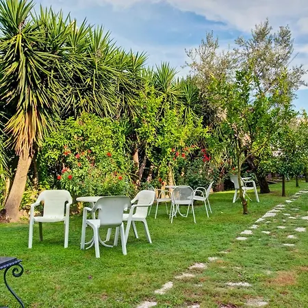 Western La Solara 4*