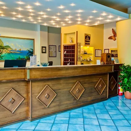 Western La Solara Hotel
