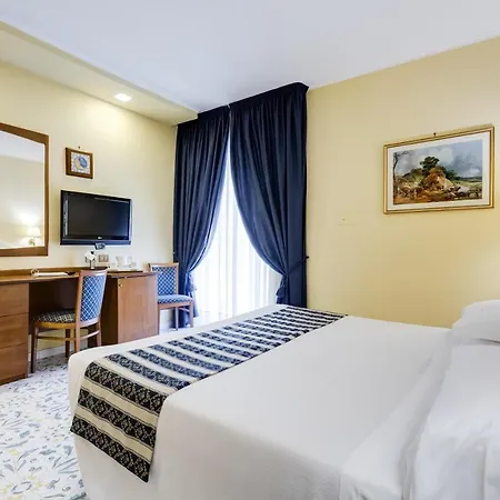 Western La Solara 4* Sorrento