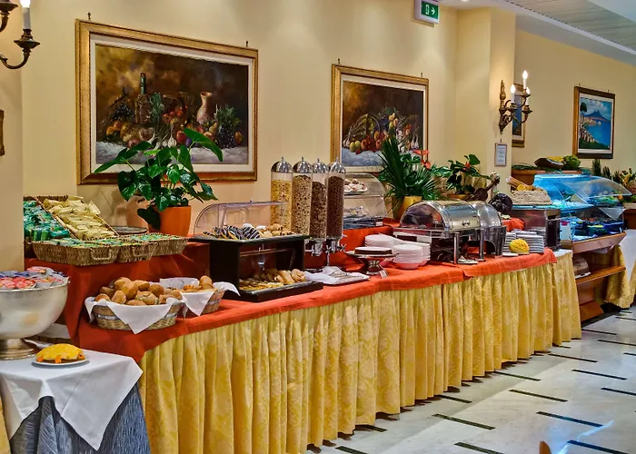 Otel Western La Solara