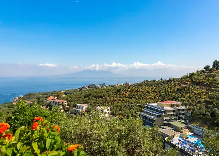 Western La Solara Otel 4*