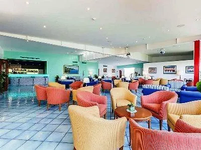 Western La Solara Hotel Półwysep Sorrentyński