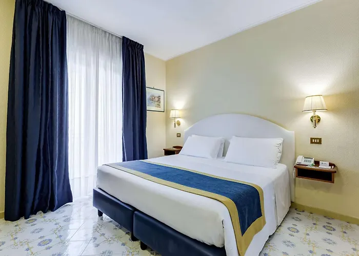 Western La Solara Sorrento