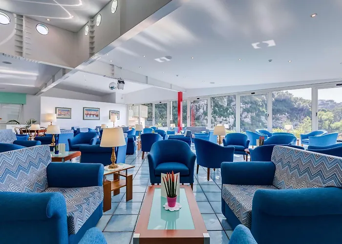 Western La Solara Hotel