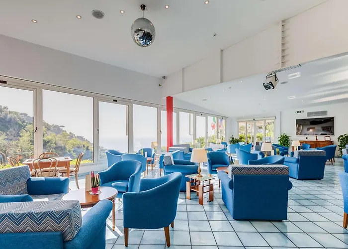 Western La Solara 4* Sorrento