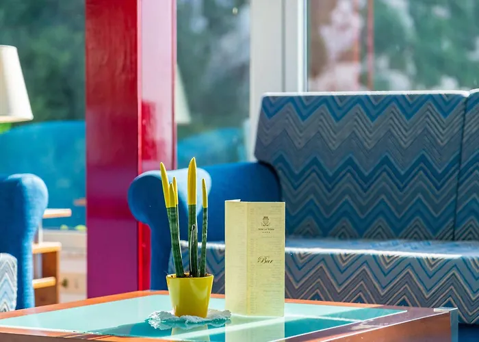 Otel Western La Solara