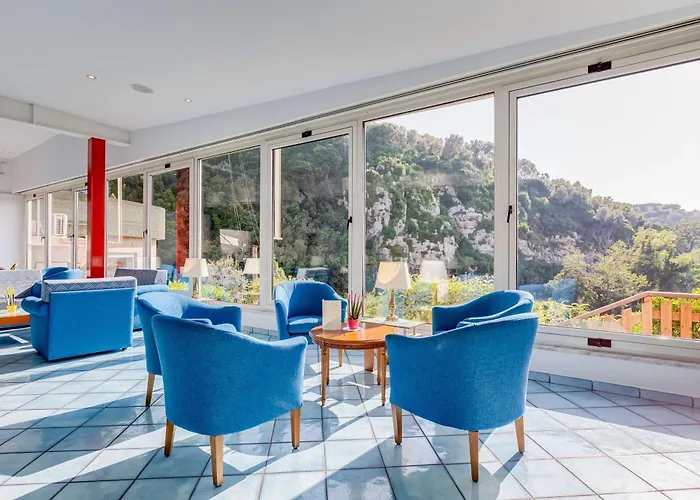 Hotel Western La Solara 4*