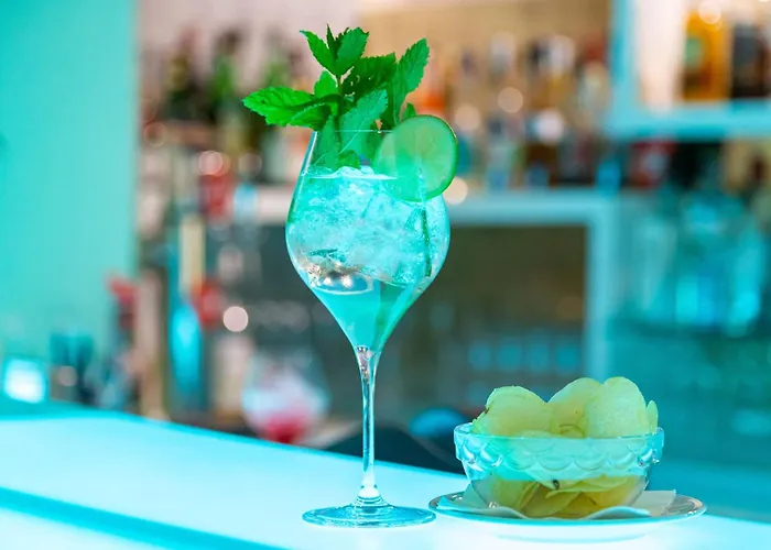 Otel Western La Solara