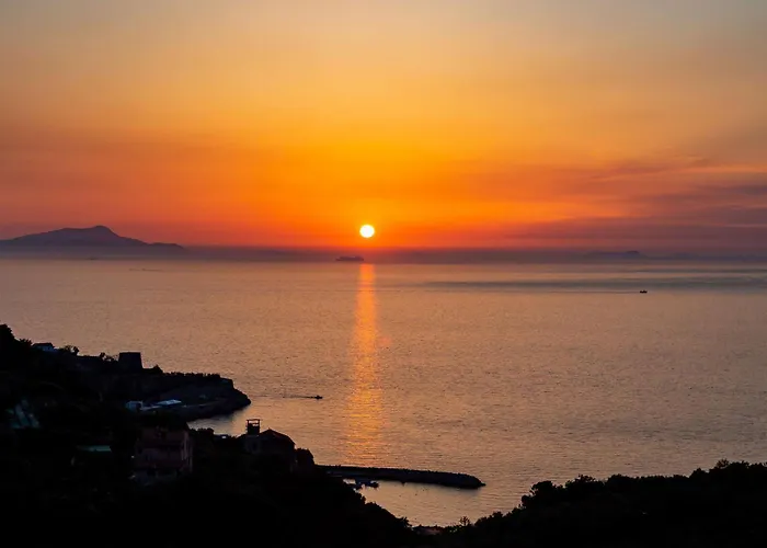 Western La Solara Otel 4*