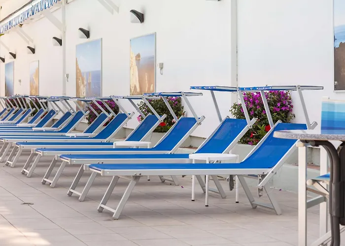 Otel Western La Solara