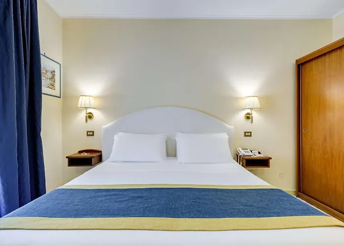 Western La Solara 4* Półwysep Sorrentyński