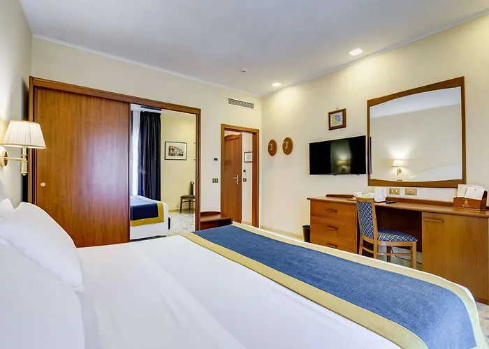 Western La Solara 4*