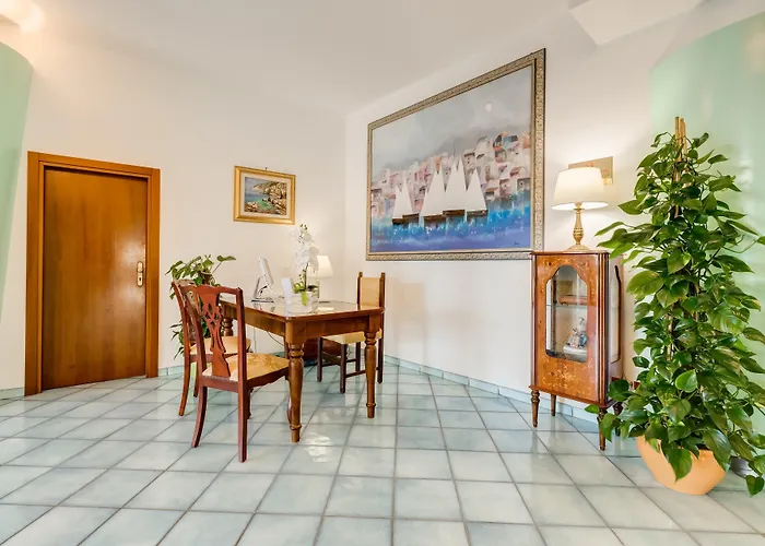 Western La Solara Półwysep Sorrentyński