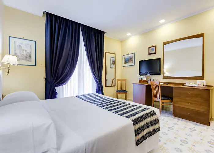 베스트 웨스턴 라 솔라라