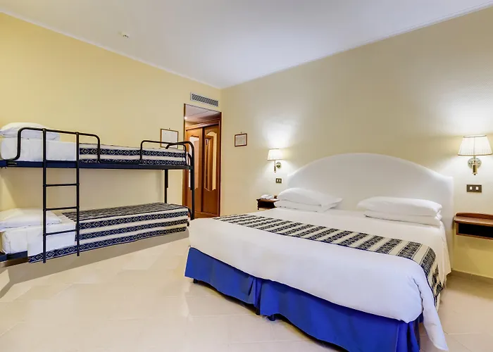 Hotel Western La Solara