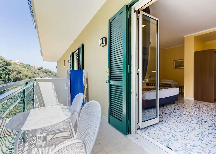 Otel Western La Solara 4*