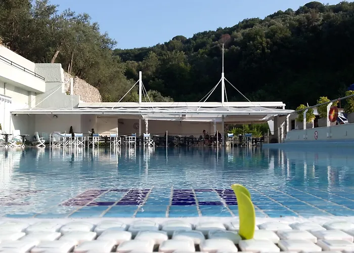 Western La Solara Otel