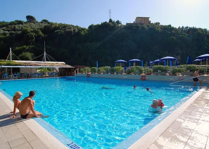 Western La Solara Hotel