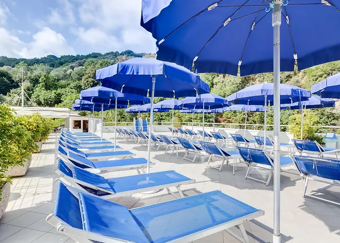 Otel Western La Solara 4*