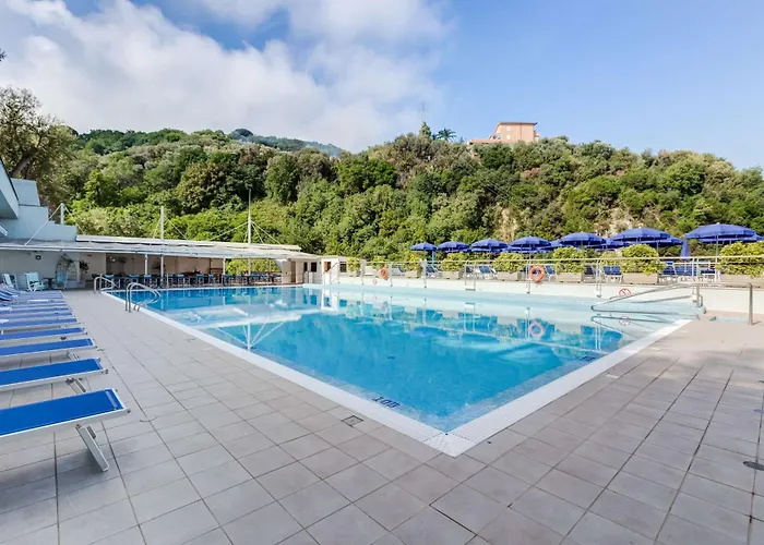 Otel Western La Solara