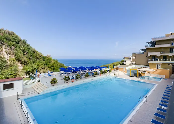 Otel Western La Solara