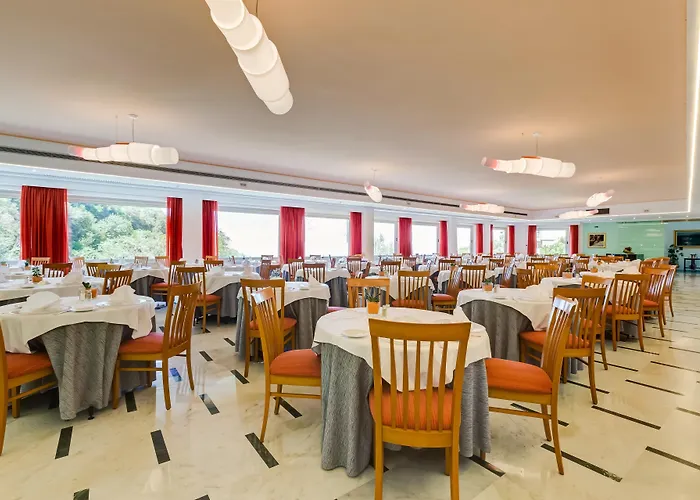 Western La Solara Otel 4*