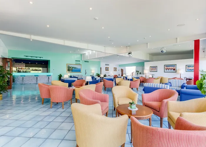 Otel Western La Solara 4*