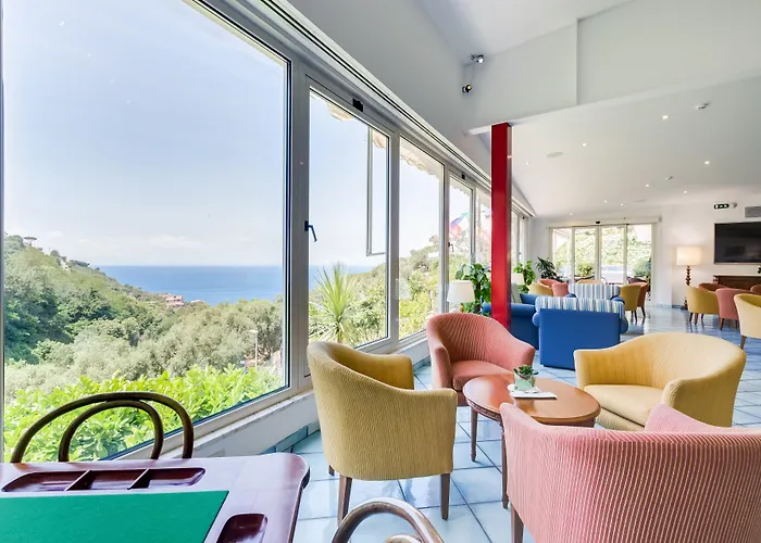 Otel Western La Solara