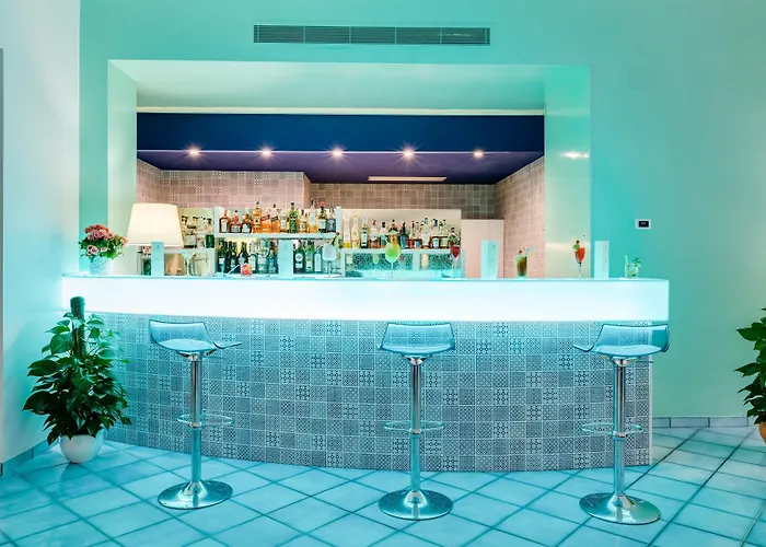 Otel Western La Solara