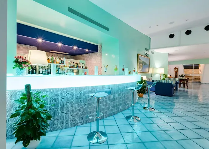 Otel Western La Solara